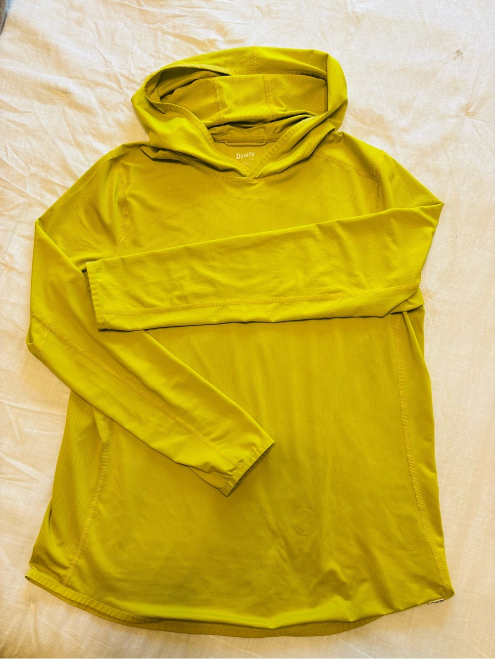Women's Armachillo Sunperior UPF Hoodie